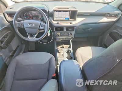 Zdjęcie 8 z 13 samochodu: 2024 FORD MAVERICK XL VIN:3FTTW8A97RRB51616 - miniatura