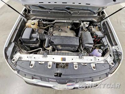 Zdjęcie 11 z 12 samochodu: 2021 CHEVY COLORADO VIN:1GCHSBEA4M1163695 - miniatura