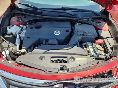 Zdjęcie 11 z 12 samochodu: 2014 NISSAN ALTIMA 2.5 S VIN:1N4AL3AP1EN381317 - miniatura