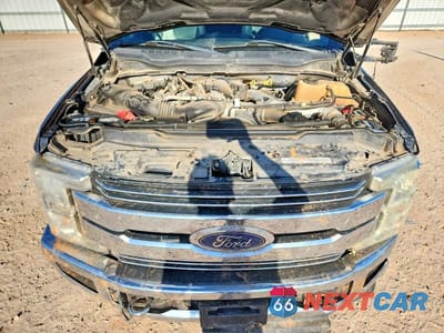 Zdjęcie 11 z 12 samochodu: 2017 FORD F250 SUPER DUTY VIN:1FT7W2BT5HEC84580 - miniatura