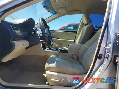 Zdjęcie 7 z 12 samochodu: 2015 TOYOTA CAMRY LE VIN:4T1BF1FK1FU933019 - miniatura