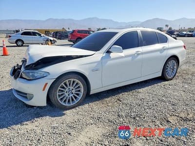 2013 BMW 535 I WBAFR7C55DC824030 - główne zdjęcie licytacji z USA - miniatura