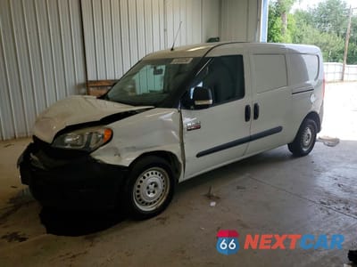 2017 RAM PROMASTER CITY ZFBERFAB8H6D93825 - główne zdjęcie licytacji z USA - miniatura