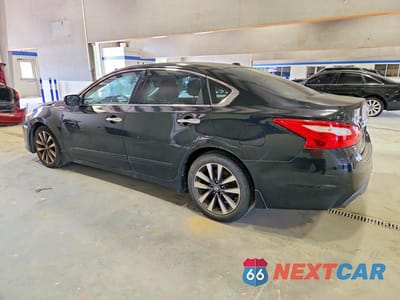 Drugie zdjęcie samochodu z przodu: 2016 NISSAN ALTIMA 2.5 SV VIN:1N4AL3AP7GC183873 - miniatura