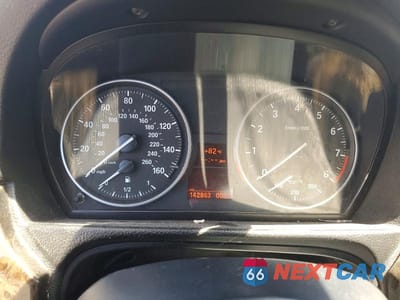 Zdjęcie 9 z 12 samochodu: 2007 BMW 328 I SULEV VIN:WBAWV13597PK49775 - miniatura