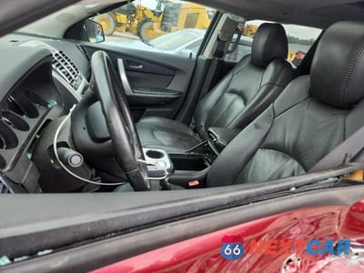 Zdjęcie 7 z 13 samochodu: 2011 GMC ACADIA SLE VIN:1GKKRPED4BJ255352 - miniatura
