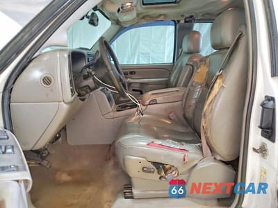 Zdjęcie 7 z 12 samochodu: 2006 GMC SIERRA K2500 HEAVY DUTY VIN:1GTHK29D16E181748 - miniatura