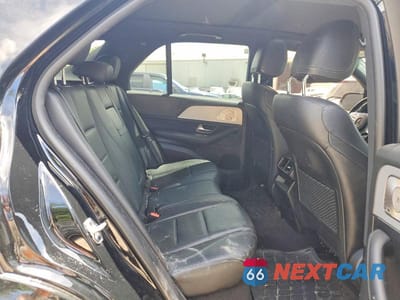 Zdjęcie 11 z 13 samochodu: 2022 MERCEDES-BENZ GLE 350 4MATIC VIN:4JGFB4KB8NA591864 - miniatura