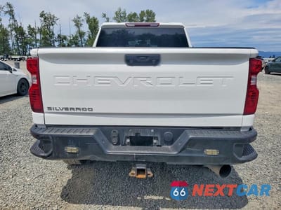 Zdjęcie 6 z 12 samochodu: 2023 CHEVROLET SILVERADO K3500 VIN:2GC4YSEY7P1712105 - miniatura