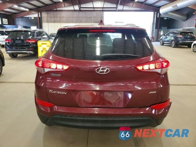 Zdjęcie 6 z 13 samochodu: 2018 HYUNDAI TUCSON SEL VIN:KM8J3CA49JU641586 - miniatura