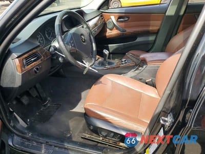 Zdjęcie 7 z 13 samochodu: 2008 BMW 328 I VIN:WBAVA33548PG40436 - miniatura