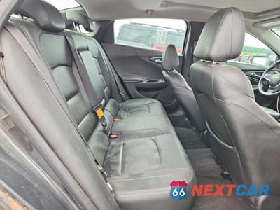 Zdjęcie 10 z 12 samochodu: 2018 CHEVROLET MALIBU HYBRID VIN:1G1ZF5SU0JF114509 - miniatura