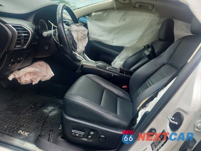 Zdjęcie 7 z 12 samochodu: 2020 LEXUS NX 300 VIN:JTJGARDZ3L2232235 - miniatura