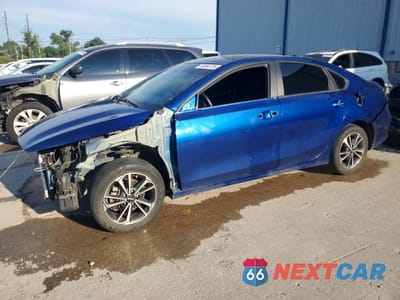 2024 KIA FORTE LXS 3KPF24AD2RE725620 - główne zdjęcie licytacji z USA - miniatura