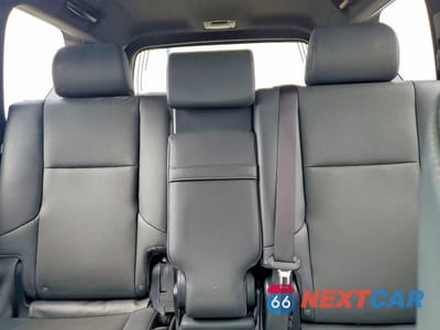 Zdjęcie 10 z 14 samochodu: 2020 LEXUS GX 460 VIN:JTJBM7BX5L5261001 - miniatura