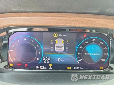 Zdjęcie 9 z 12 samochodu: 2025 VOLKSWAGEN ATLAS SE VIN:1V2JR2CAXSC527411 - miniatura