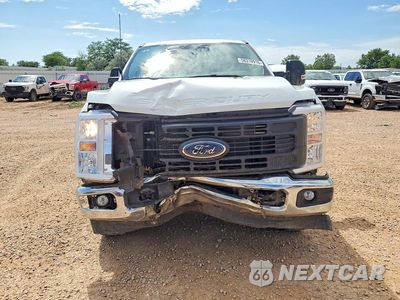 Piąte zdjęcie samochodu w środku: 2026 FORD F250 SUPER DUTY VIN:1FT7W2BA1TEC85958 - miniatura