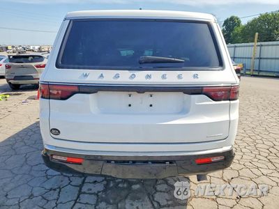 Zdjęcie 6 z 14 samochodu: 2024 JEEP WAGONEER L SERIES III VIN:1C4SJSDP5RS146985 - miniatura