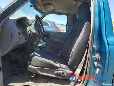 Zdjęcie 7 z 12 samochodu: 1995 FORD RANGER VIN:1FTCR10A1SUA25809 - miniatura