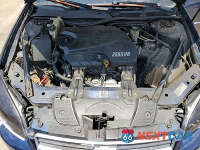 Zdjęcie 11 z 13 samochodu: 2011 CHEVROLET IMPALA LT VIN:2G1WB5EK5B1156143 - miniatura