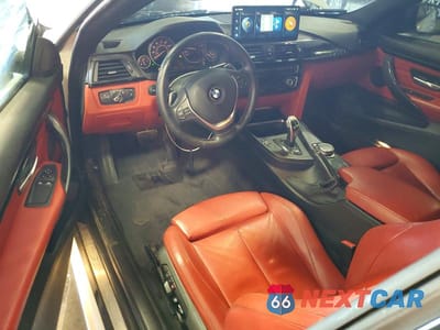 Zdjęcie 8 z 13 samochodu: 2015 BMW 435 XI VIN:WBA3R5C53FK372899 - miniatura