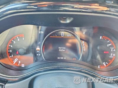 Zdjęcie 9 z 13 samochodu: 2022 DODGE DURANGO GT VIN:1C4RDHDGXNC226196 - miniatura