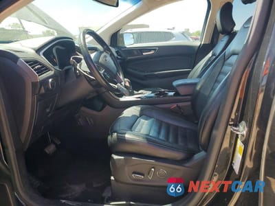 Zdjęcie 7 z 14 samochodu: 2015 FORD EDGE SEL VIN:2FMTK4J88FBB22899 - miniatura