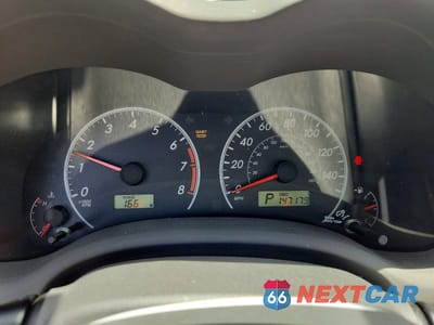 Zdjęcie 9 z 12 samochodu: 2009 TOYOTA COROLLA LE VIN:1NXBU40E89Z039565 - miniatura