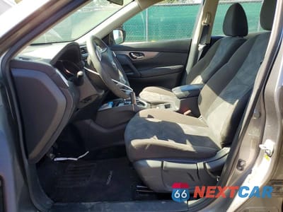 Zdjęcie 7 z 12 samochodu: 2016 NISSAN ROGUE S VIN:KNMAT2MV0GP621740 - miniatura