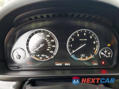 Zdjęcie 9 z 12 samochodu: 2015 BMW 528 XI VIN:WBA5A7C58FD621827 - miniatura