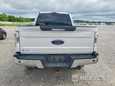 Zdjęcie 6 z 12 samochodu: 2019 FORD F250 SUPER DUTY VIN:1FT7W2BT9KEE78830 - miniatura