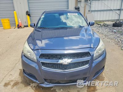 Piąte zdjęcie samochodu w środku: 2014 CHEVROLET MALIBU 1LT VIN:1G11C5SL0EF293282 - miniatura