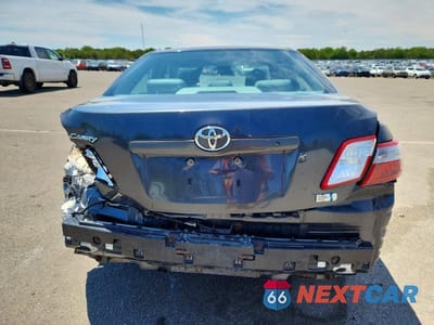 Zdjęcie 6 z 13 samochodu: 2008 TOYOTA CAMRY HYBRID VIN:4T1BB46K58U036771 - miniatura