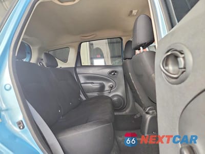 Zdjęcie 10 z 13 samochodu: 2014 NISSAN VERSA NOTE S PLUS VIN:3N1CE2CP6EL382034 - miniatura