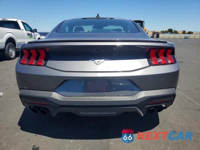 Zdjęcie 6 z 12 samochodu: 2025 FORD MUSTANG VIN:1FA6P8TH9S5129324 - miniatura