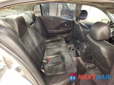 Zdjęcie 10 z 13 samochodu: 2003 NISSAN ALTIMA 2.5 VIN:1N4AL11D03C248972 - miniatura