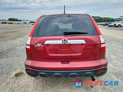 Zdjęcie 6 z 13 samochodu: 2009 HONDA CR-V EXL VIN:5J6RE48719L048260 - miniatura