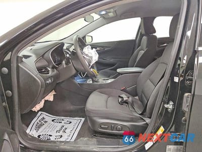 Zdjęcie 7 z 12 samochodu: 2023 CHEVROLET MALIBU LT VIN:1G1ZD5ST6PF192556 - miniatura