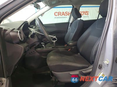 Zdjęcie 7 z 13 samochodu: 2023 NISSAN KICKS SV VIN:3N1CP5CV2PL564021 - miniatura