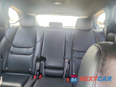 Zdjęcie 10 z 13 samochodu: 2018 MAZDA CX-9 GRAND TOURING VIN:JM3TCBDY4J0219617 - miniatura