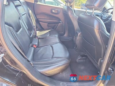 Zdjęcie 11 z 13 samochodu: 2018 JEEP COMPASS LIMITED VIN:3C4NJDCB0JT332516 - miniatura