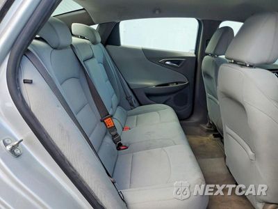 Zdjęcie 10 z 13 samochodu: 2017 CHEVROLET MALIBU LS VIN:1G1ZB5ST1HF197140 - miniatura
