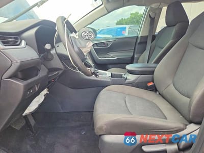 Zdjęcie 7 z 13 samochodu: 2025 TOYOTA RAV4 LE VIN:2T3K1RFV9SC332077 - miniatura