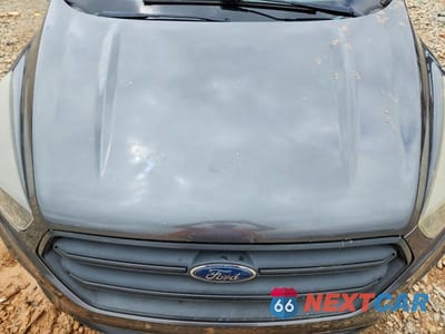 Zdjęcie 12 z 14 samochodu: 2018 FORD ESCAPE S VIN:1FMCU0F77JUA01951 - miniatura