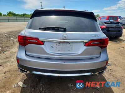 Zdjęcie 6 z 13 samochodu: 2018 ACURA MDX ADVANCE VIN:5J8YD4H82JL012001 - miniatura