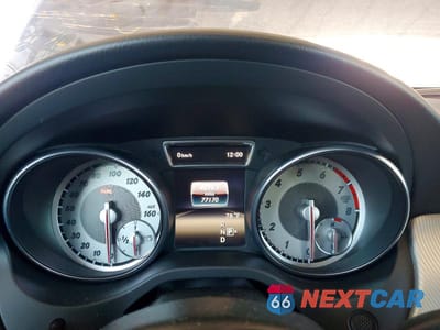 Zdjęcie 9 z 12 samochodu: 2017 MERCEDES-BENZ GLA 250 4MATIC VIN:WDCTG4GB3HJ315625 - miniatura