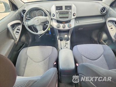 Zdjęcie 8 z 12 samochodu: 2007 TOYOTA RAV4 SPORT VIN:JTMZK32V276009902 - miniatura