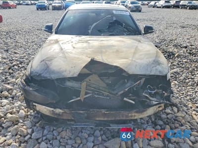 Piąte zdjęcie samochodu w środku: 2014 BMW 428 XI VIN:WBA3N9C52EK245580 - miniatura