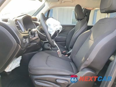 Zdjęcie 7 z 13 samochodu: 2018 JEEP RENEGADE LATITUDE VIN:ZACCJABB4JPG97506 - miniatura