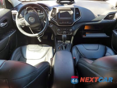 Zdjęcie 8 z 14 samochodu: 2021 JEEP CHEROKEE LATITUDE PLUS VIN:1C4PJMLB9MD173160 - miniatura